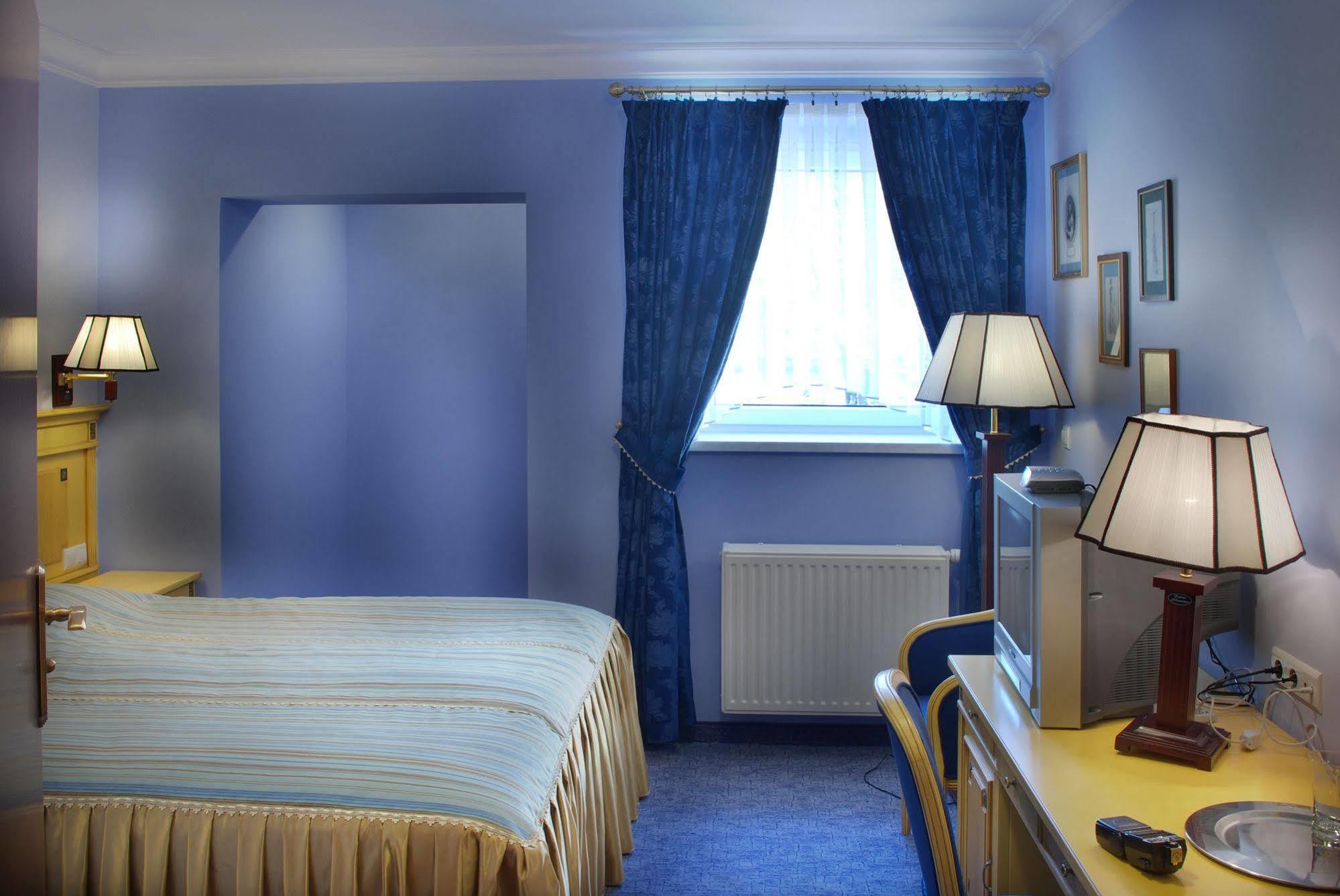 טרנובסקי גאורי Hotel Na Podzamczu מראה חיצוני תמונה